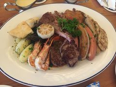 -宝莱纳餐厅(滨江店)