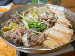 -福匠日本料理(人民路店)