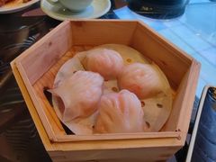 -白天鹅宾馆-玉堂春暖餐厅
