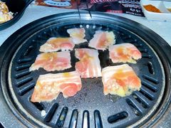 -猫抓烤肉(观音桥九街店)