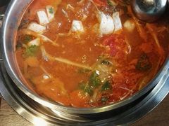-阿婉贵州苗家酸汤鱼(梅林店)
