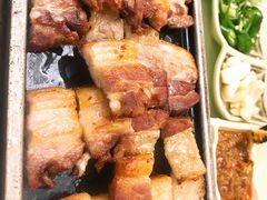 -老朴饭店(邮政街总店)