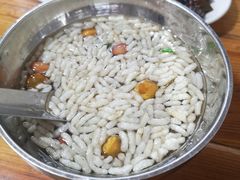 -张关合渣(航空大道店)