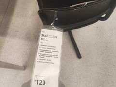 -宜家家居(宝山商场店)