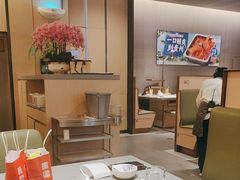 -海底捞火锅(金光华店)