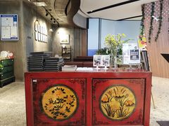 -G+KITCHEN(龙湖狮山天街店)