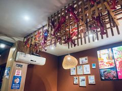 -大川先生·小龙虾·川菜(信义坊店)