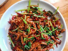 -香满园春饼·家常菜(东大桥店)