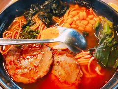-小川洋风料理(汉街店)