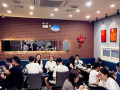 大堂-川香煲(茅台路店)