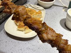 -李军力烧烤(电厂路农业路店)