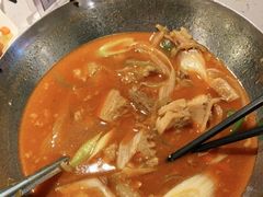 -吉旺港式餐厅(南方商城店)