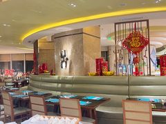 -厦门希尔顿逸林酒店·圆聚自助餐厅(五缘湾店)