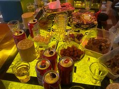 -金库世纪KTV(三乡店)