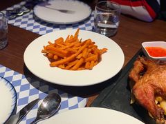 -Ambra Haus琥珀屋精酿餐厅(宝山店)