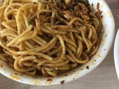 -庆蓉云·庆云面(双林店)