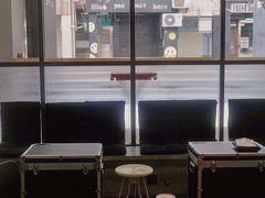 大堂-MIMI FASO(古仓店)