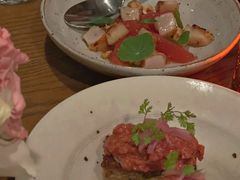 -BOR Eatery(安福路店)