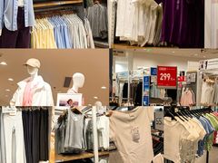 -ZARA HOME(长楹天街购物中心店)