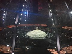 -宝能国际体育演艺中心