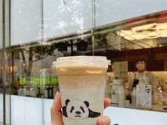 -Manner Coffee(大宁国际商业广场店)
