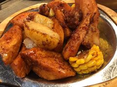 -田趣园长沙菜(天安云谷店)