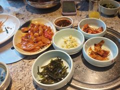 -高丽屋(天宁寺店)