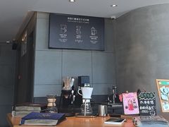 -星巴克(珠海仁恒滨海中心店)