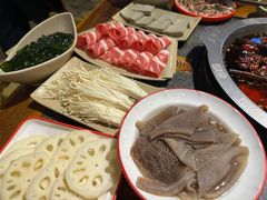 -巴将军·非遗老字号火锅(解放碑店)