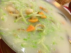 -大眼锅贴水饺(河东店)
