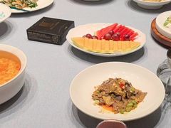 -苏淮景·苏闽融创菜·海鲜(原空港井河轩店)
