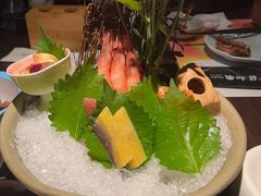 -匠和风精致料理(莆田财富中心店)