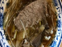 -直隶安家罩饼(复兴路店)