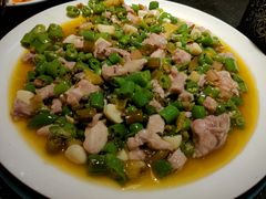 一品鲜椒兔-万重锦·人文川菜馆(骡马市店)