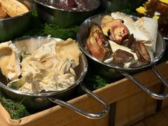 -一朵菌·野生菌探索家火锅(南亚店)