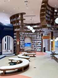 -奈尔宝家庭中心·亲子餐厅(鄞州万达店)