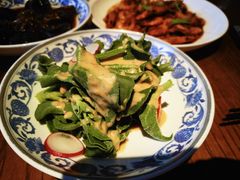 -小厨师·二十年沈家门小海鲜(百井坊巷店)