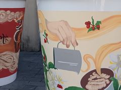 -Peet's Coffee皮爷咖啡(大学路店)