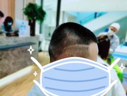 -Mentor Hair Salon