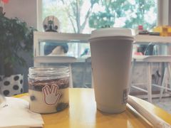 提拉米苏-BE YOLO必有乐&小红帽三明治
