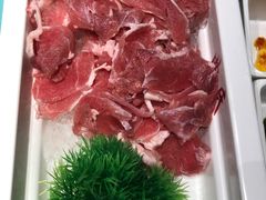 -曲氏老北京涮肉(摩尔店)