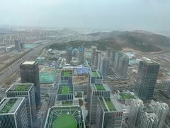 -济南凯宾斯基酒店-THE VIEW云景全日制餐厅