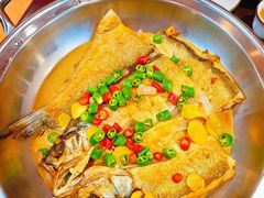 -洁雅小南方俏巴鱼馆(汴河街店)