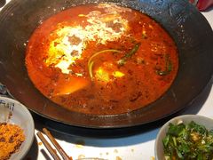 -老天桥蛙炉火锅(姑苏总店)