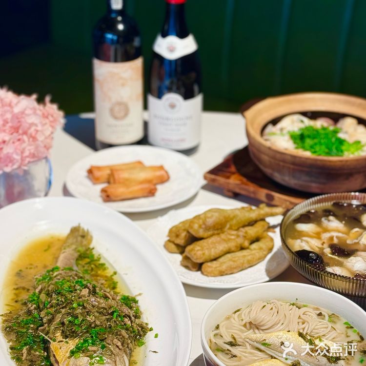 上海宁的黄鱼面🍜还得是顶特勒！！