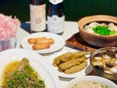 -顶特勒·黄鱼馆·特色菜(上海大世界店)