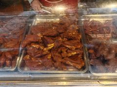 -豫章猪手王(蛤蟆街店)