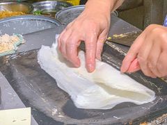 -老汪猪头肉春饼店