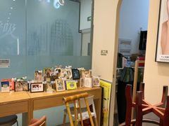 -海马体照相馆(成都来福士广场店)