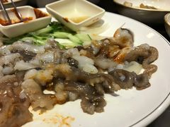 -金明子八带鱼馆(正宗韩国连锁店)